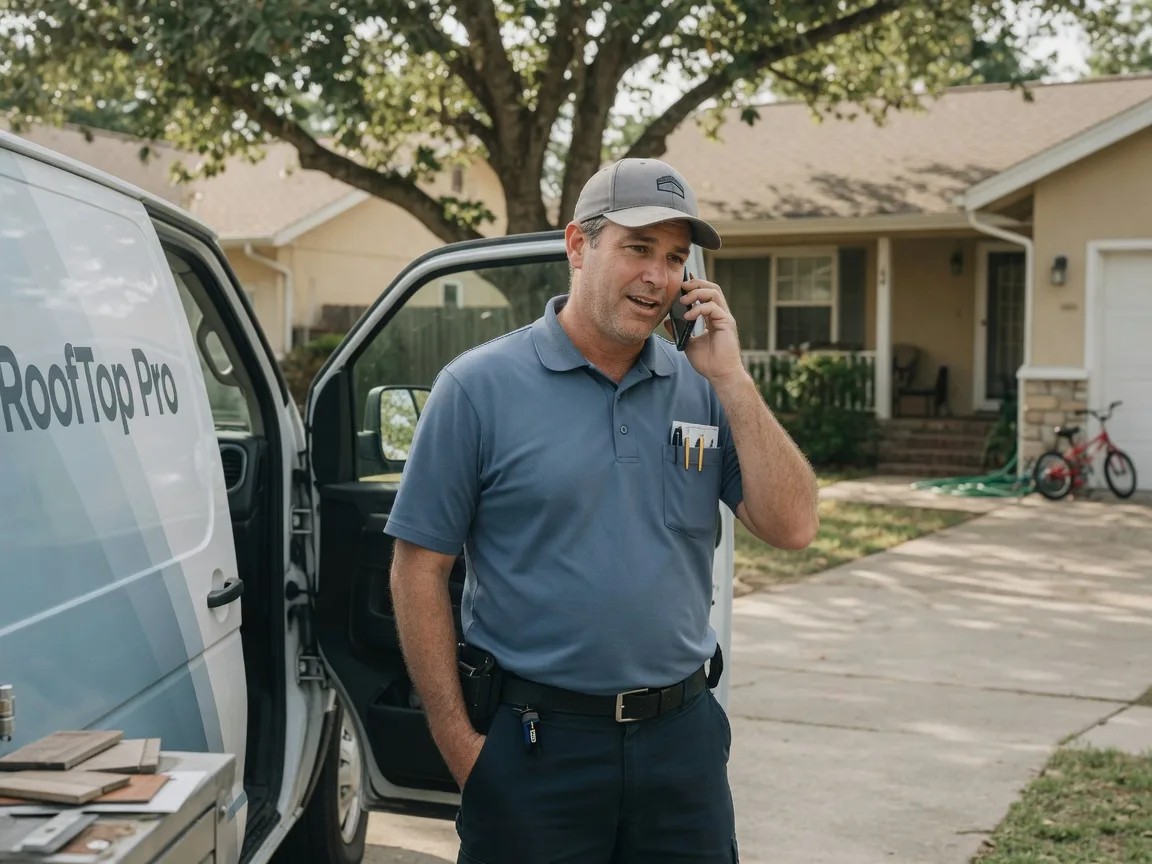 Roof Repair Gentry, MO FAQs