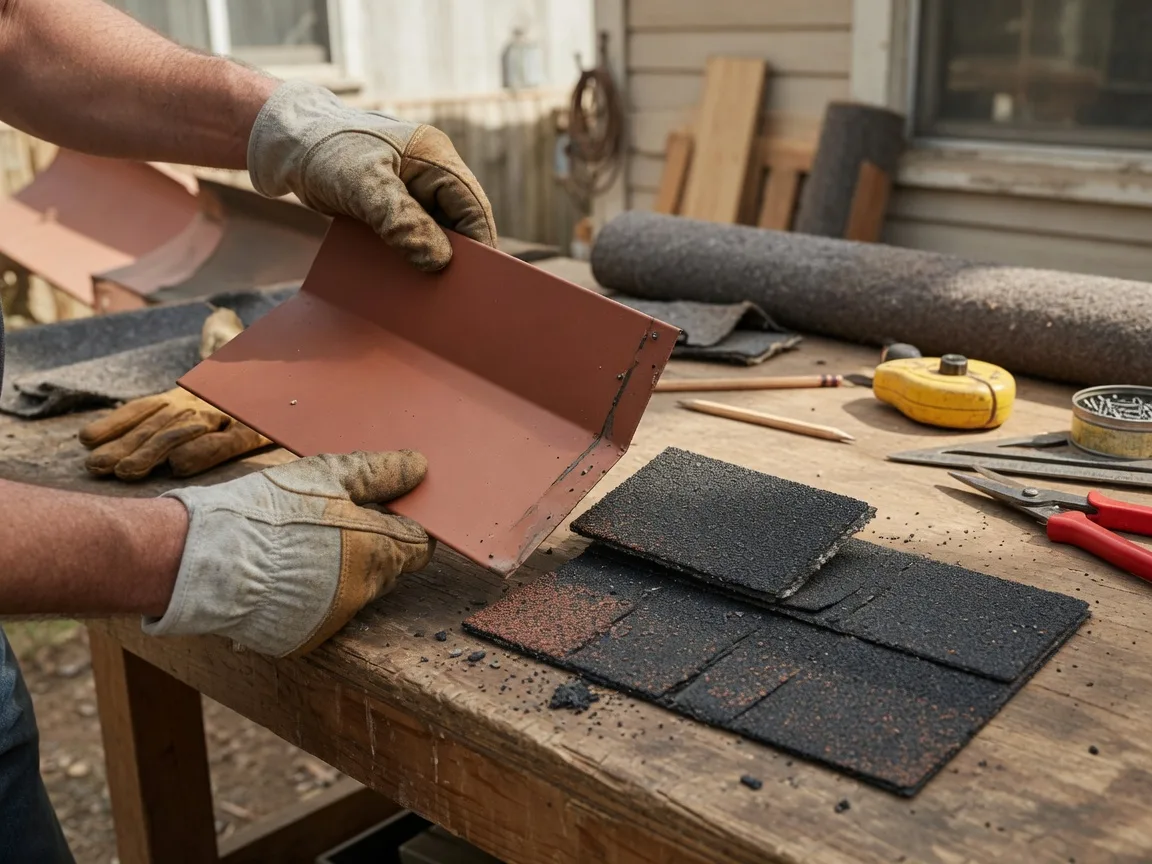 Roof Repair company in Gentry, MO